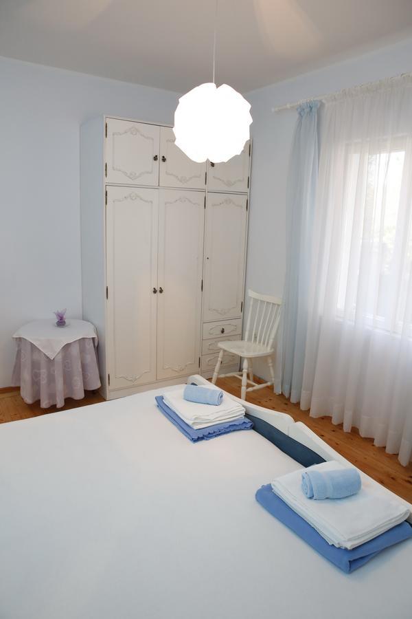 Apartment Lambasa ヴォディツェ エクステリア 写真