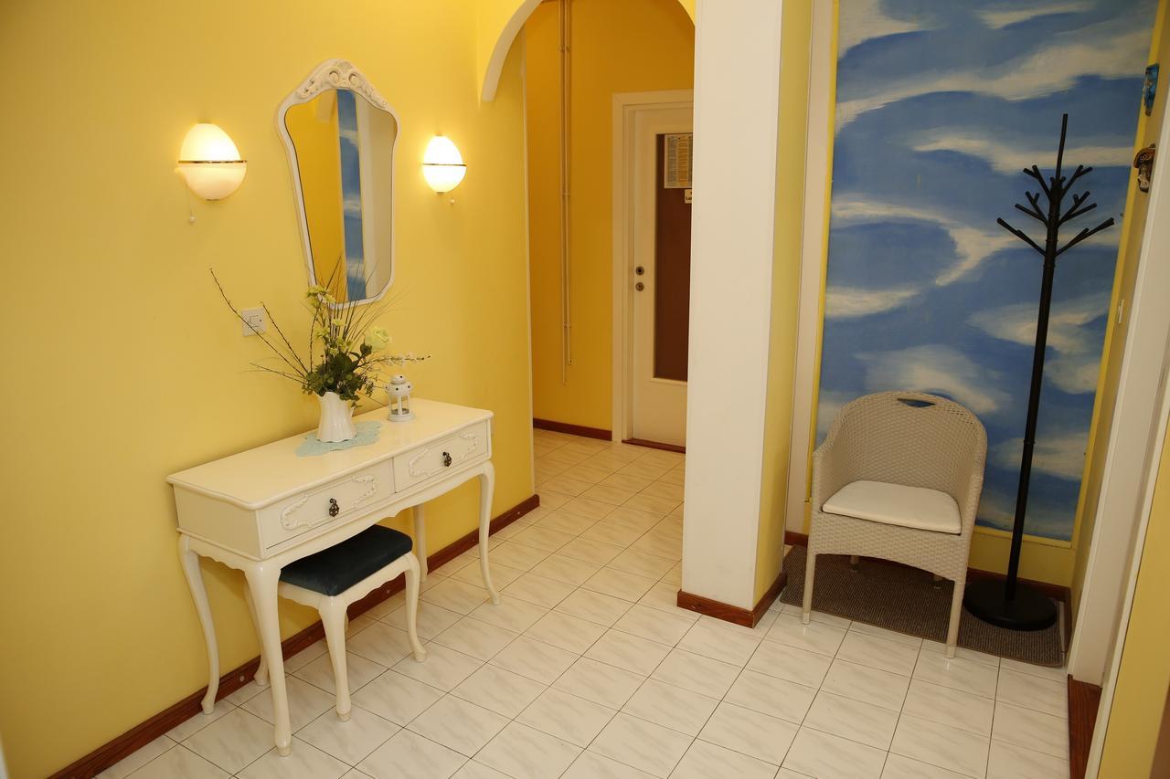Apartment Lambasa ヴォディツェ エクステリア 写真