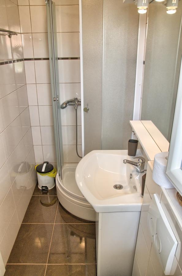 Apartment Lambasa ヴォディツェ エクステリア 写真
