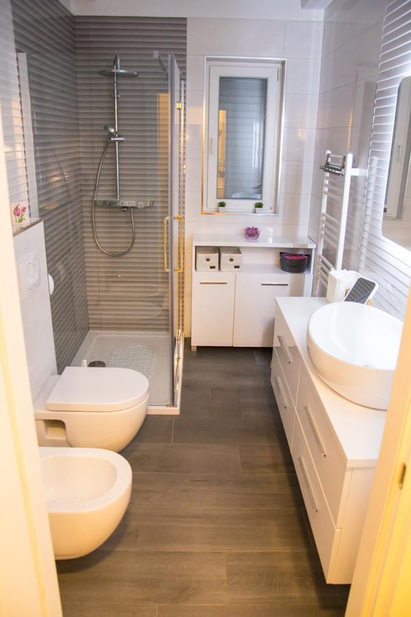 Apartment Lambasa ヴォディツェ エクステリア 写真