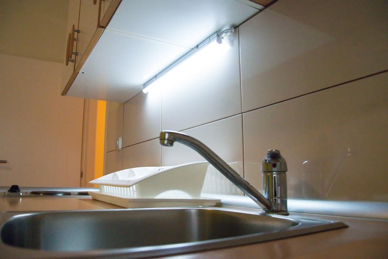 Apartment Lambasa ヴォディツェ エクステリア 写真