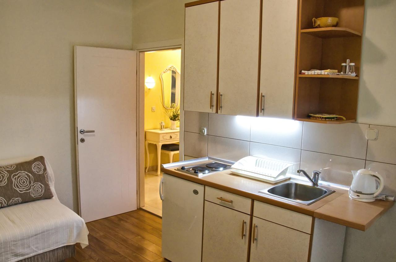 Apartment Lambasa ヴォディツェ エクステリア 写真