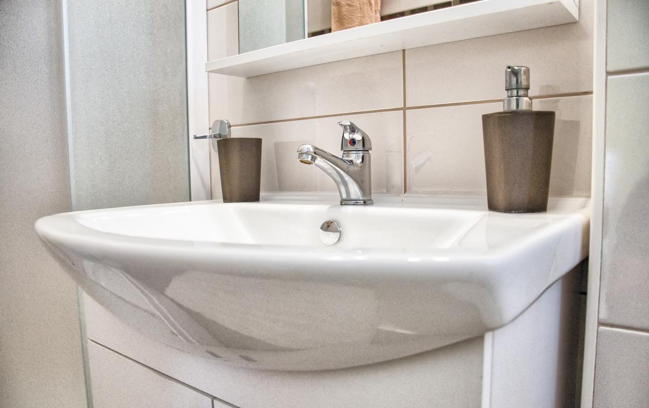 Apartment Lambasa ヴォディツェ エクステリア 写真